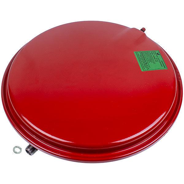 Расширительный бак DGN10 для газового котла Viessmann WH1B 7825500 30 кВт d 68 мм (00000051790)