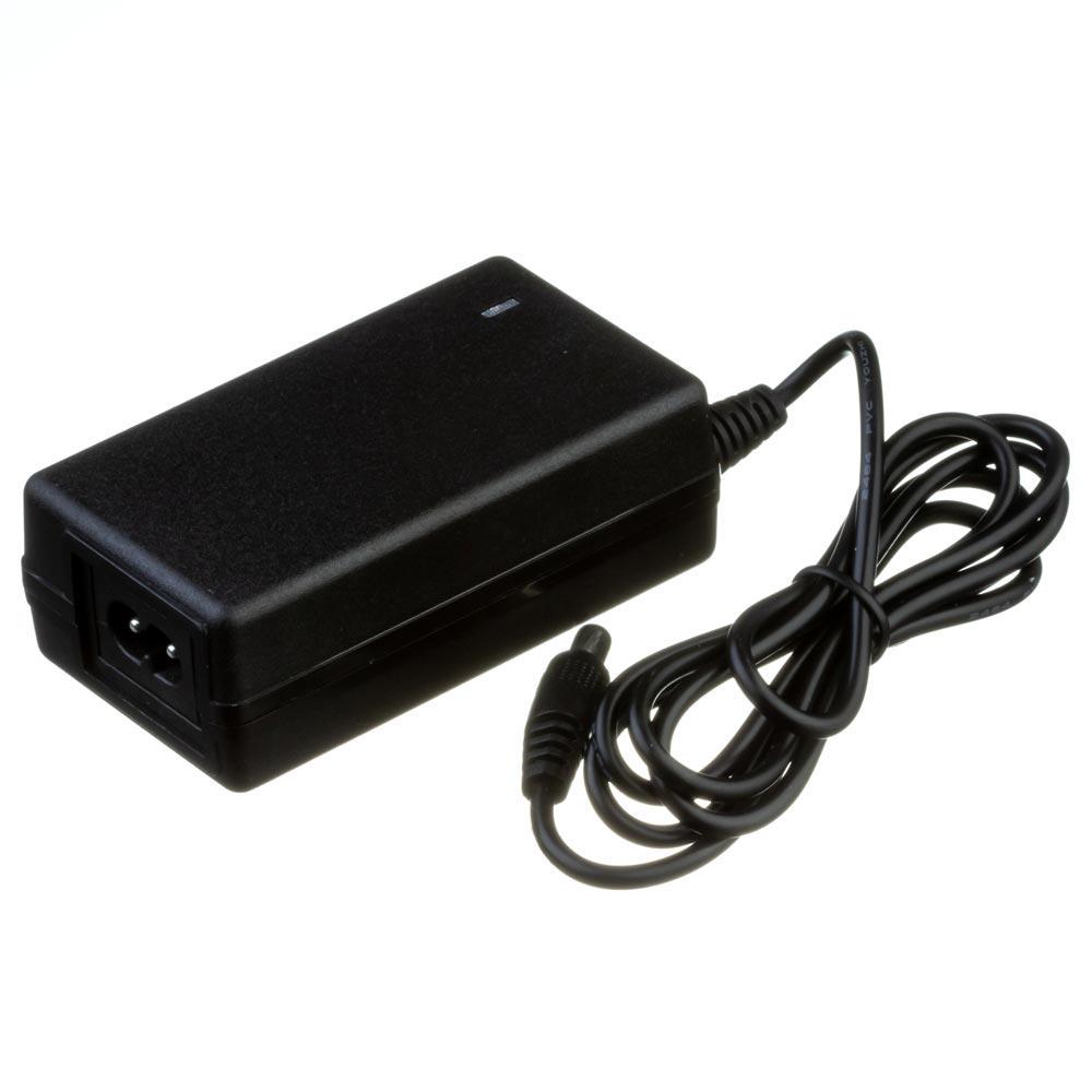 Блок живлення LED AVT зі штекером та кабелем живлення 12V 2A 24 Вт (1013399)