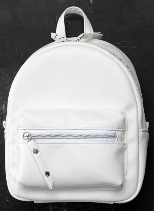 Рюкзак женский Sambag Talari SSO Белый (12119008e)