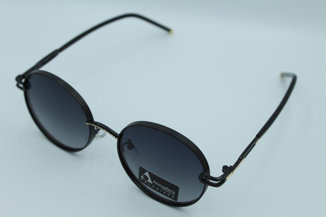 Cонцезахисні окуляри дизайнерські поляризаційні Atmosfera Р2476 №4 (2574900469) - фото 4 Cонцезахисні окуляри дизайнерські поляризаційні Atmosfera Р2476 №4 (2574900469) - фото 4