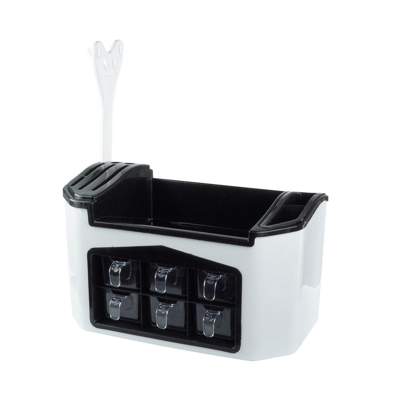 Кухонный органайзер Wellamart для приборов и специй (5511)