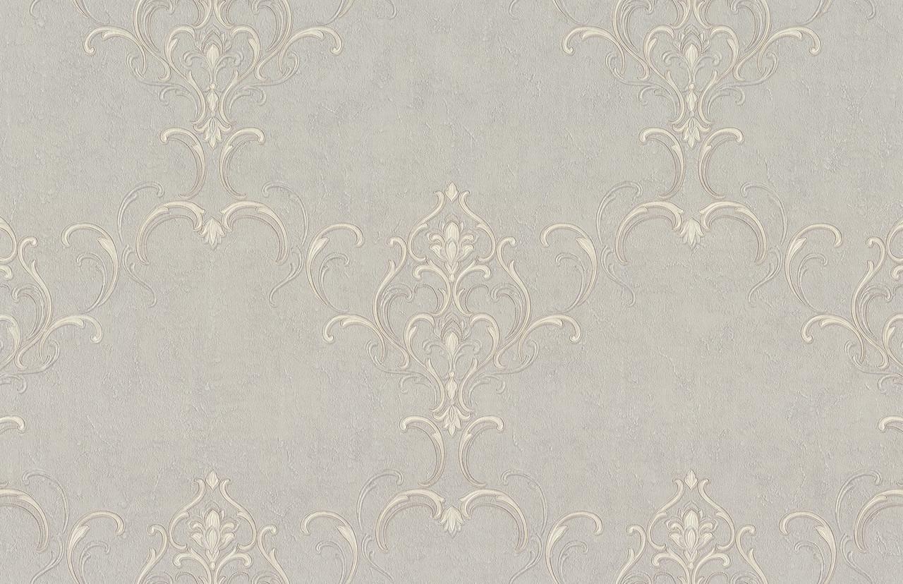 Шпалери універсальні LS миючі 10,05х1,06 м Сіро-капучиновий (6-0874) - фото 2 Шпалери універсальні LS миючі 10,05х1,06 м Сіро-капучиновий (6-0874) - фото 2