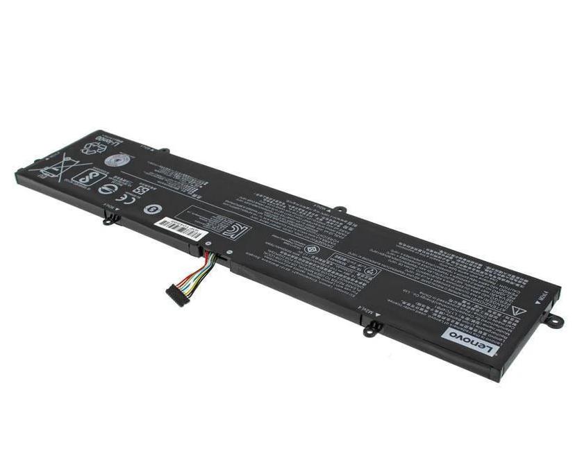 Аккумулятор для ноутбука Lenovo IdeaPad 720S-15IKB 5168 mAh 15,3V (147330)