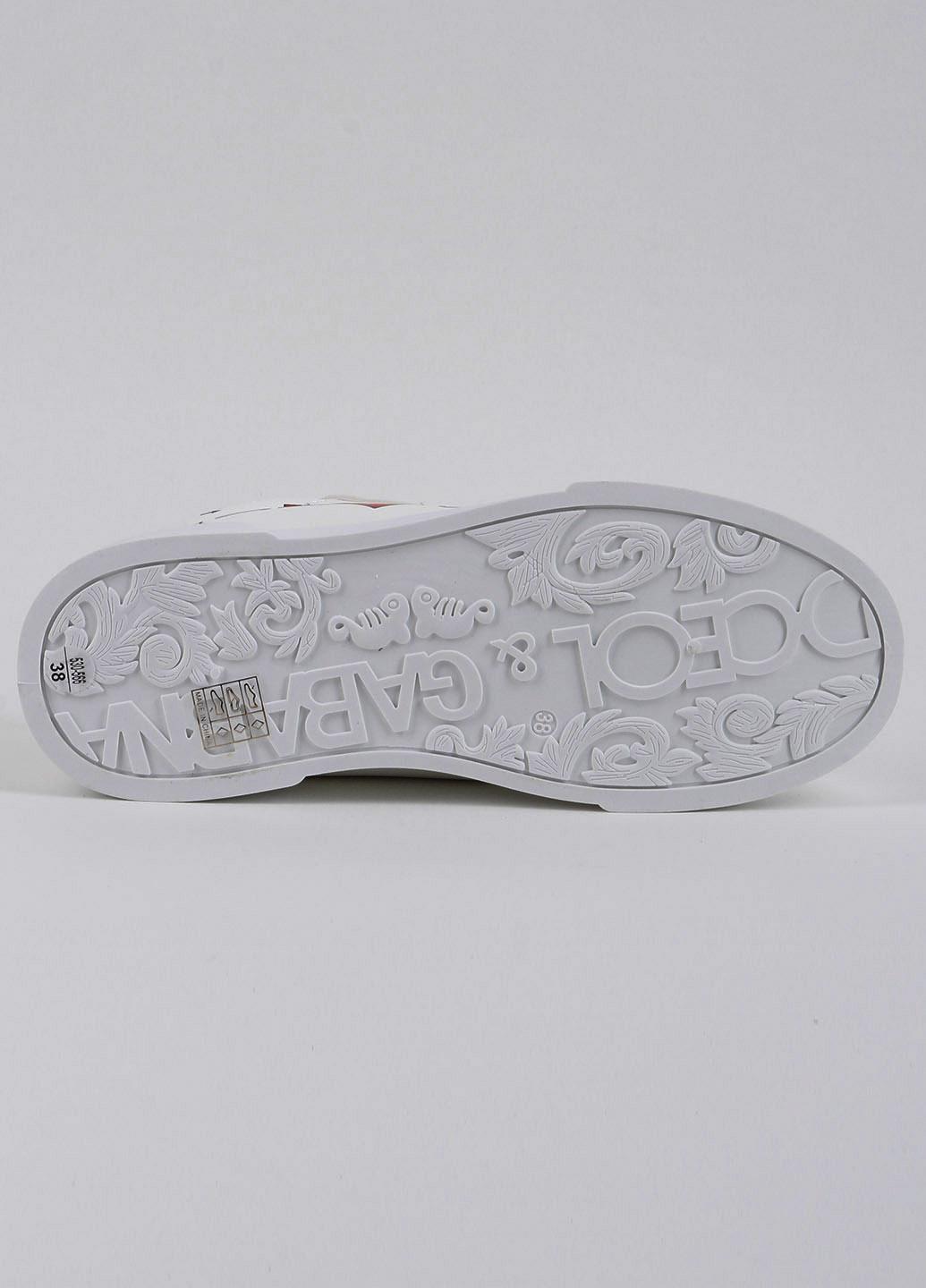 Кеды женские 339035 р. 39 24,5 см Белый - фото 8 Кеды женские 339035 р. 39 24,5 см Белый - фото 8