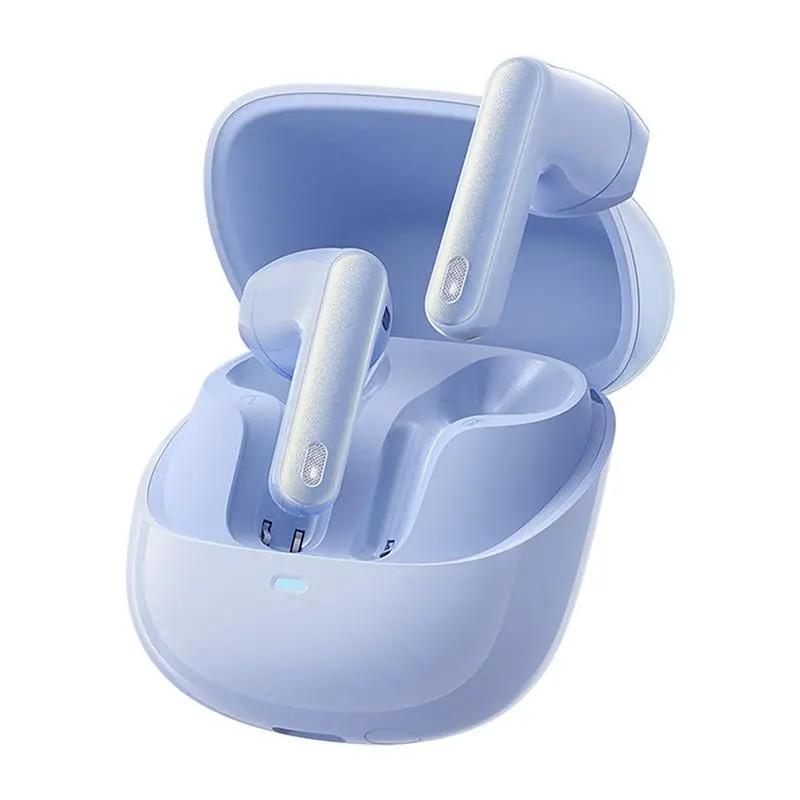 Навушники TWS BASEUS Bowie M3 Blue (A00051900311-00)