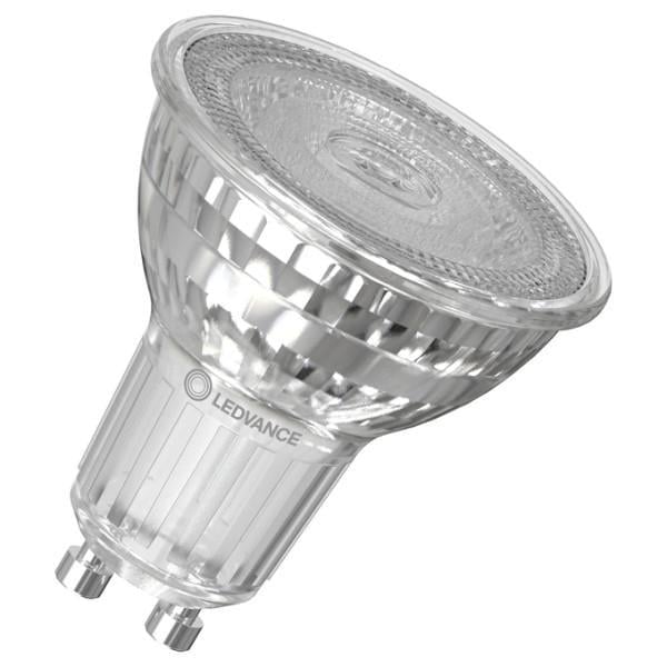 Лампа LED Osram PAR16 6,1W/830 GU10 36D Value 80 (36486145)