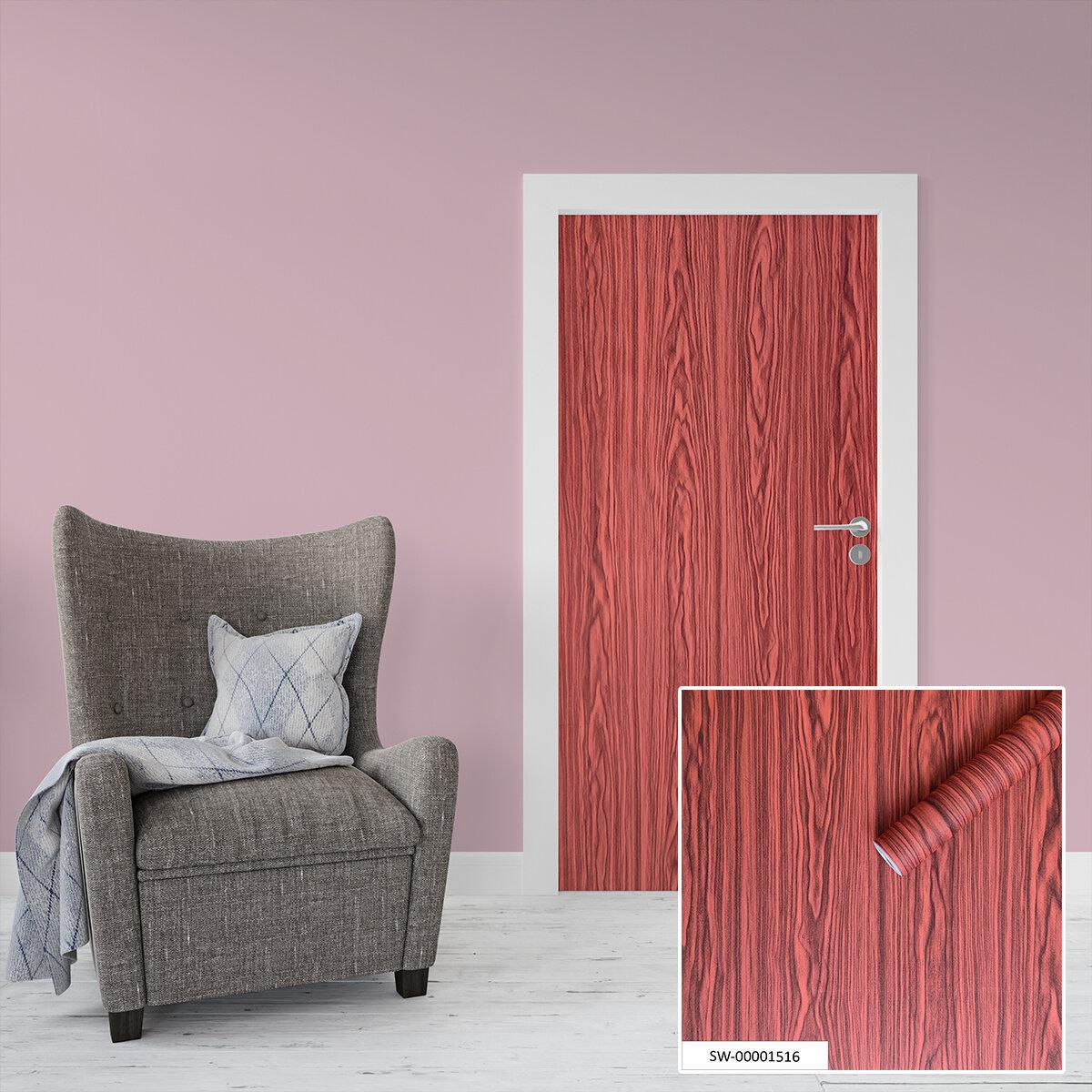 Плівка самоклеюча 90 см х10 м SW-00001516 - фото 9 Плівка самоклеюча 90 см х10 м SW-00001516 - фото 9