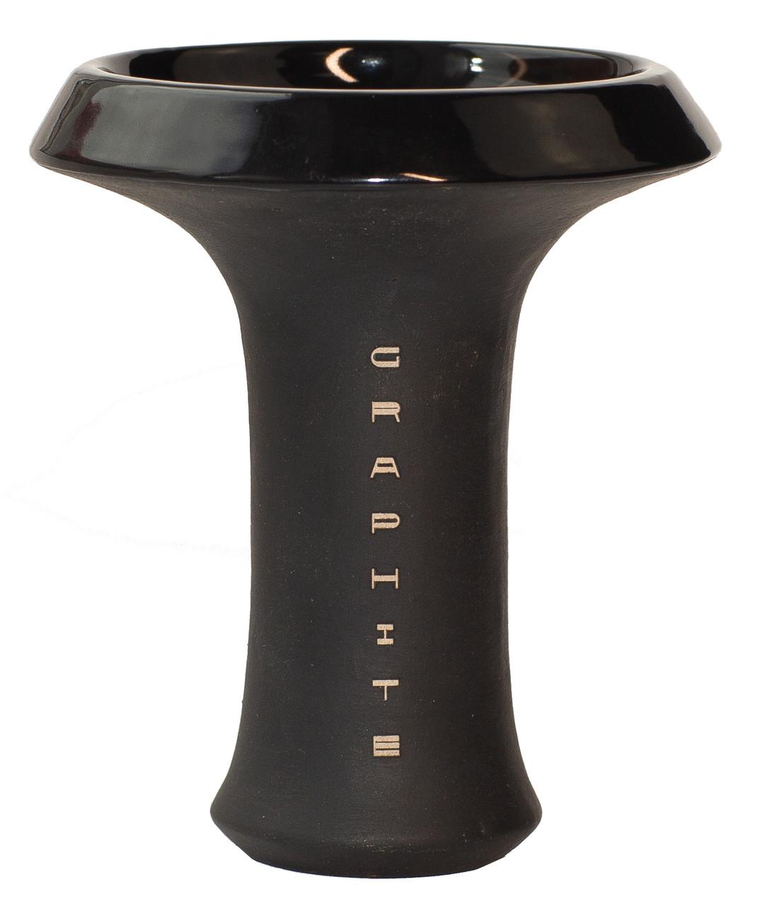 Чаша для кальяна Sky Hookah Graphite Harmony Black (9869)