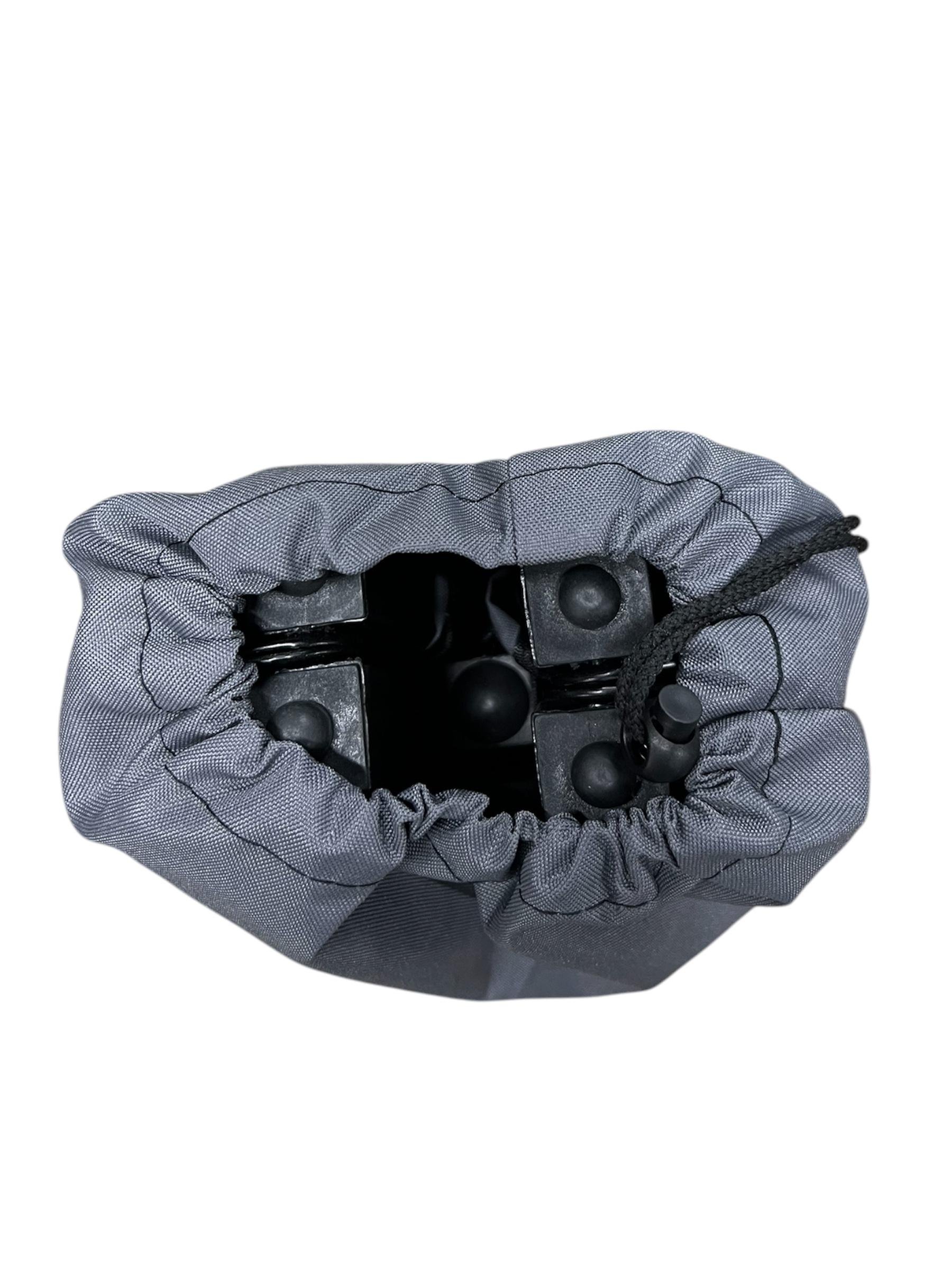 Розкладачка військова сталевий каркас до 250 кг 12 кг (25369277) - фото 13 Розкладачка військова сталевий каркас до 250 кг 12 кг (25369277) - фото 13