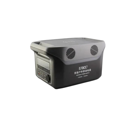 Сонячна станція портативна Sine XT60 з дисплеєм швидкою та бездротовою зарядкою 1000W 220В/110В 25,6V 30A (opt-102762) Сонячна станція портативна Sine XT60 з дисплеєм швидкою та бездротовою зарядкою 1000W 220В/110В 25,6V 30A (opt-102762)