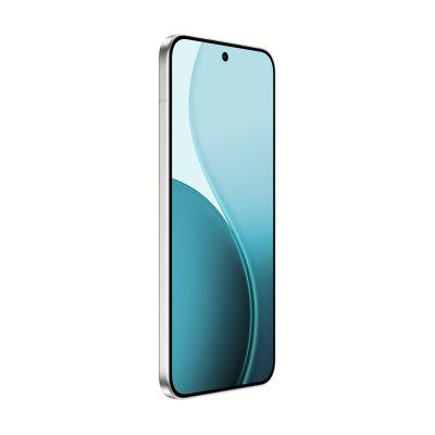 Мобильный телефон OPPO Reno14 5G 12/256GB Opal White (OFCPH2737_WHITE) - фото 2 Мобильный телефон OPPO Reno14 5G 12/256GB Opal White (OFCPH2737_WHITE) - фото 2