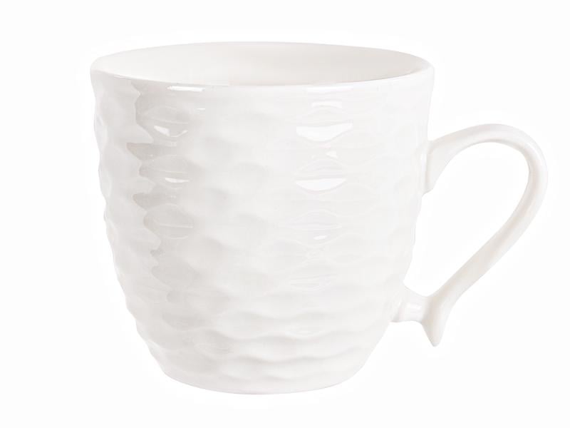 Чайний набір Lefard Асоціація на 6 осіб чашки без золота 220 мл Білий (359-482) - фото 2 Чайний набір Lefard Асоціація на 6 осіб чашки без золота 220 мл Білий (359-482) - фото 2