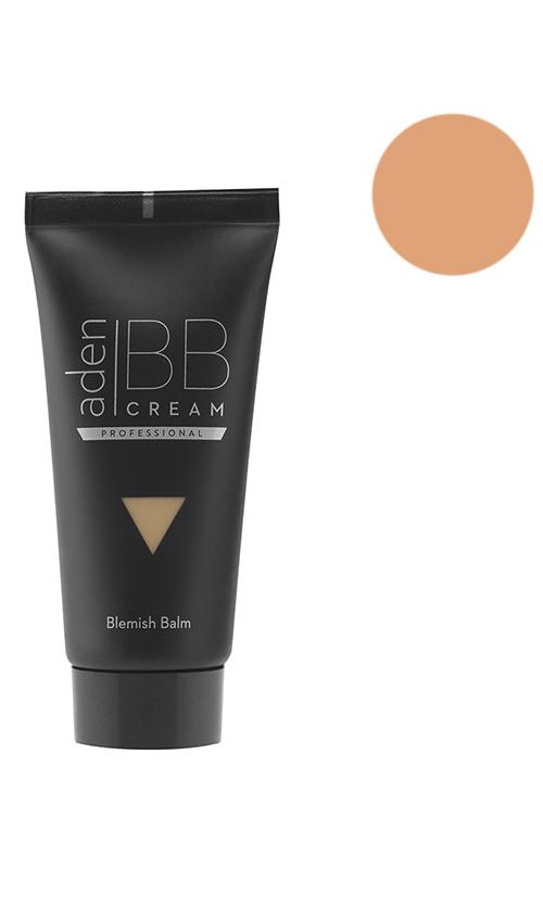 ВВ-крем Aden Cosmetics ВВ Cream 03 Beige (31806)