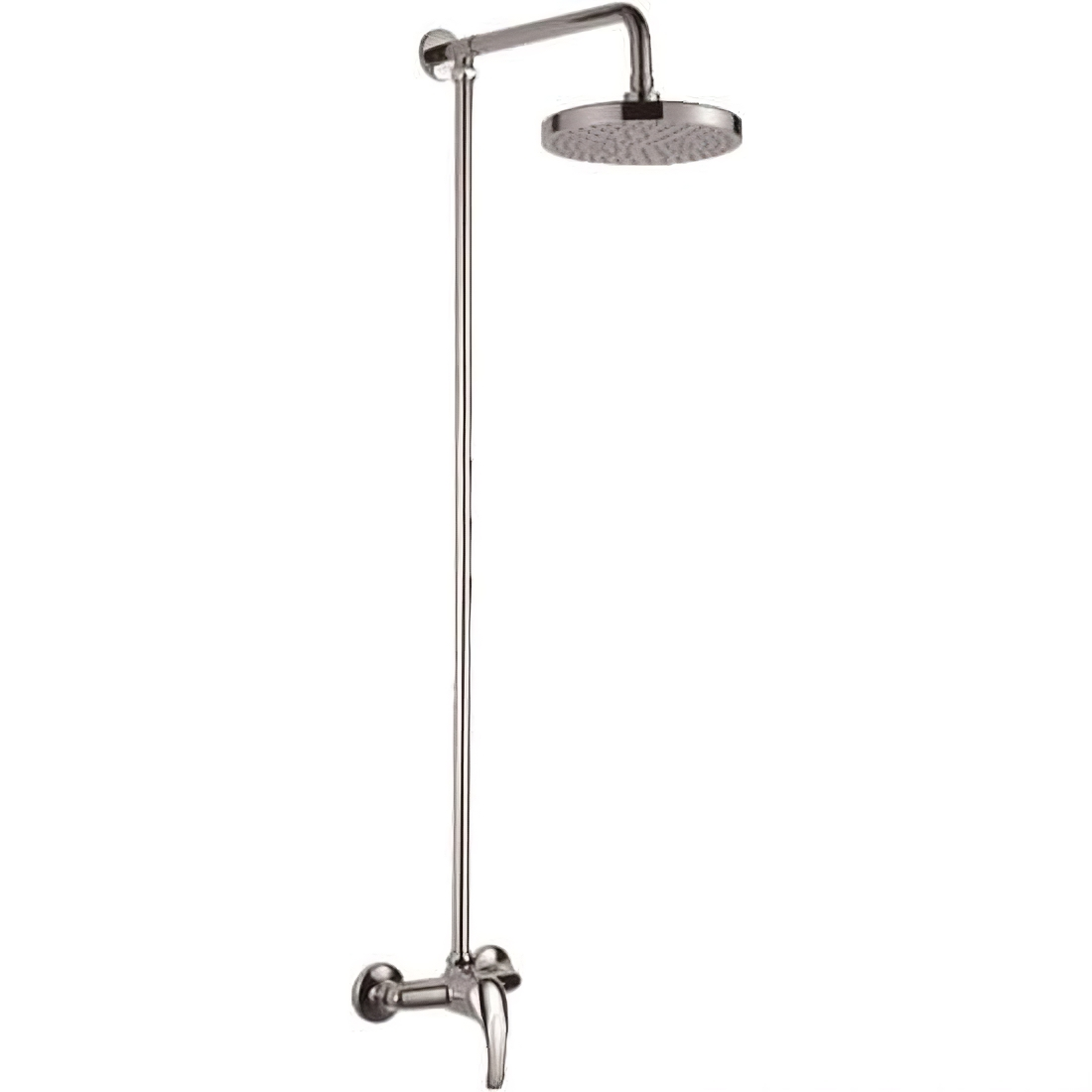 Душева система Frap F2426 Хром (SQ-1034172) Душева система Frap F2426 Хром (SQ-1034172)