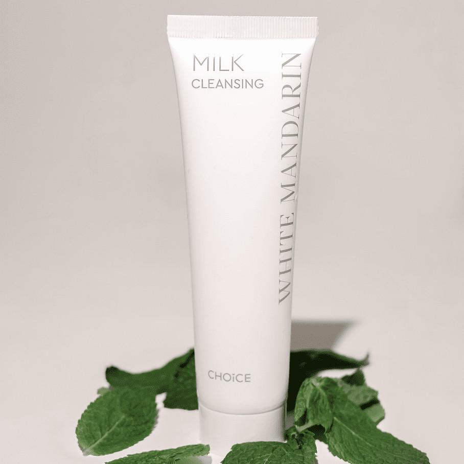 Молочко для демакіяжу Choice Milk Cleansing 100 мл (485080)