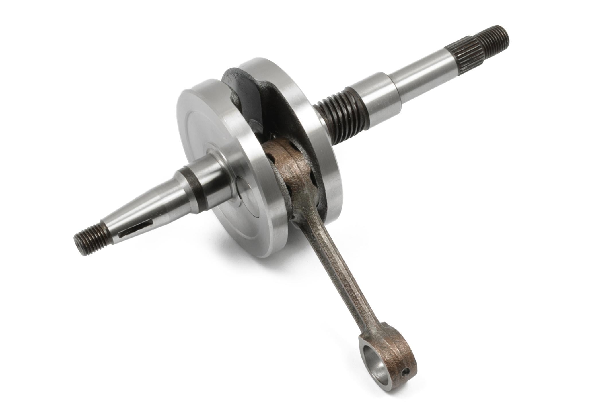 Коленвал Manle для Honda DIO AF27 (2177186725)