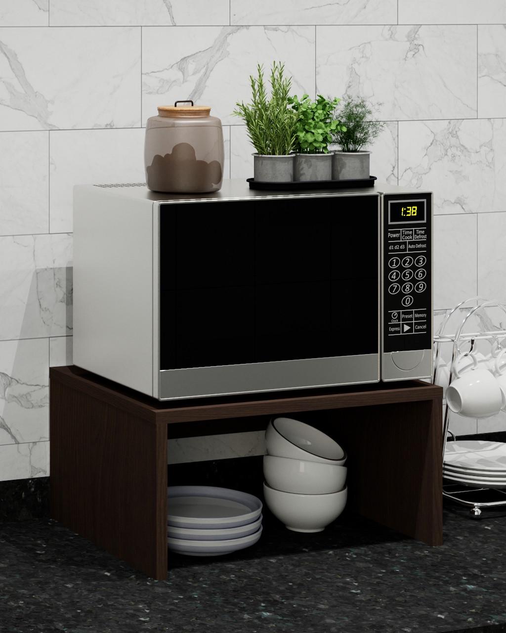 Полка для кухни Венге (26437637)