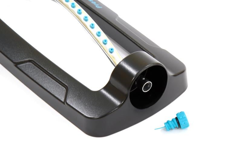 Дождеватель Presto-PS осциллирующий Гарант-М (7820) - фото 6 Дождеватель Presto-PS осциллирующий Гарант-М (7820) - фото 6