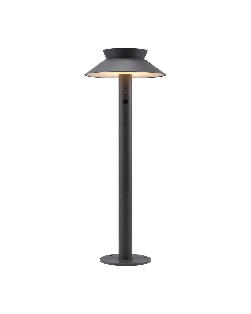 Светильник уличный Nordlux 2418098050 Justina Led 1x5W 3000K 400Lm IP44 (36563254)