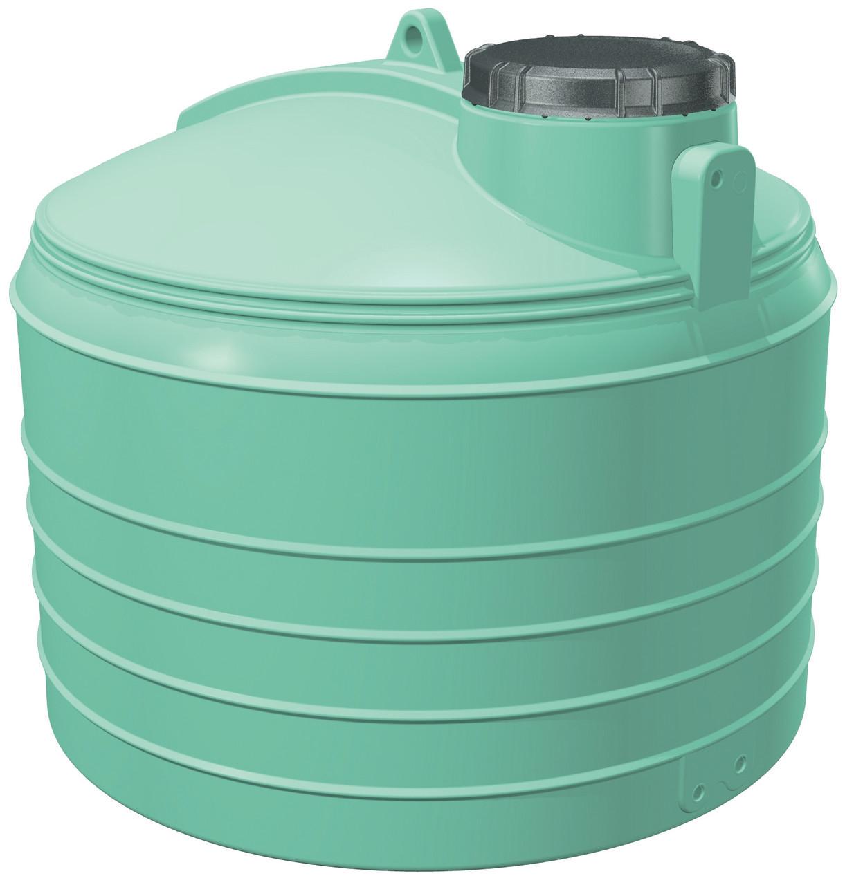 Емкость пластиковая для питьевой воды Telcom Aquarius 500 л (PAN-500) Емкость пластиковая для питьевой воды Telcom Aquarius 500 л (PAN-500)