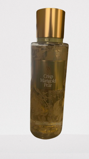 Спрей для тіла Victoria's Secret CRISP MARIGOLD PEAR 250 мл (3263B2B1)