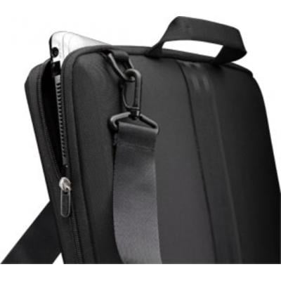 Сумка для ноутбука Case Logic Attache QNS-116 16" Black (3201244) - фото 5