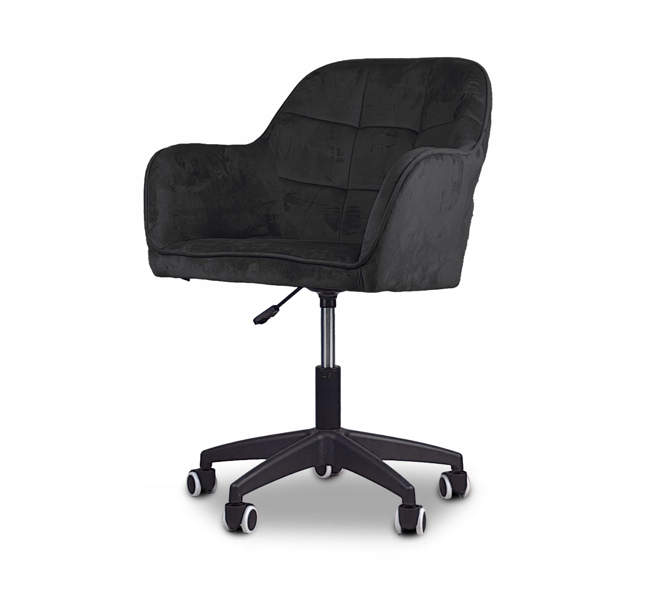 Кресло офисное Just Sit TRIVAGO Черный (26217140)