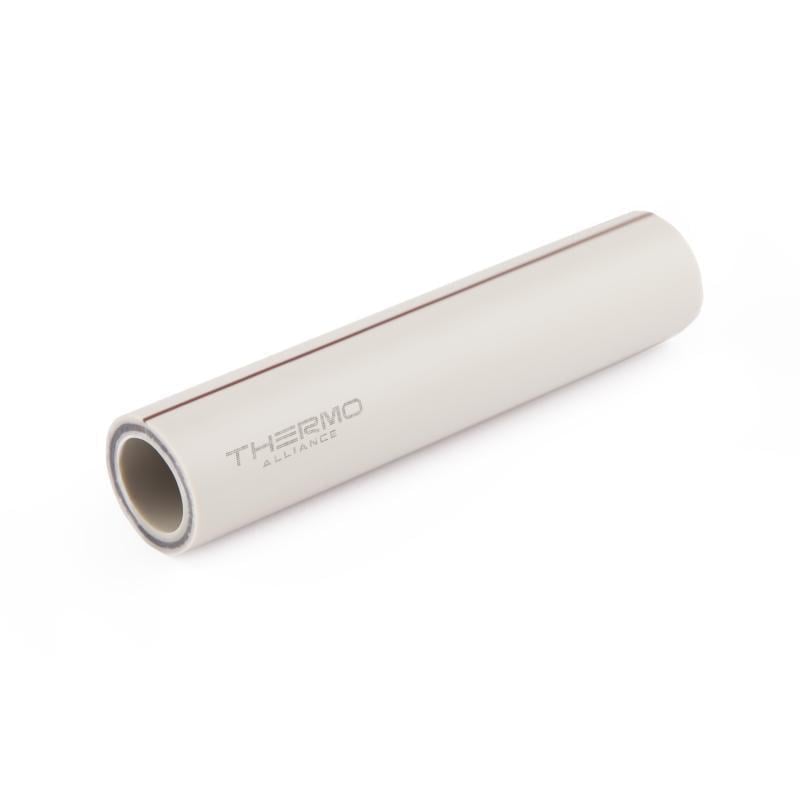 Труба PPR Thermo Alliance Fiberglass армированная стекловолокном 63 мм (DSA726)