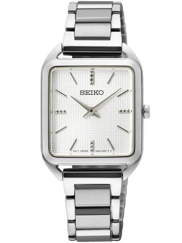 Наручний годинник жіночий Seiko SWR073P1 (513795)