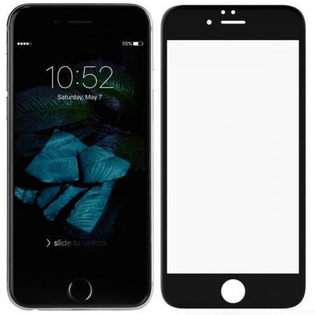 Защитное стекло Mocolo 3D Full Glue для Apple iPhone 6 Plus/6s Plus 0,33 мм Black