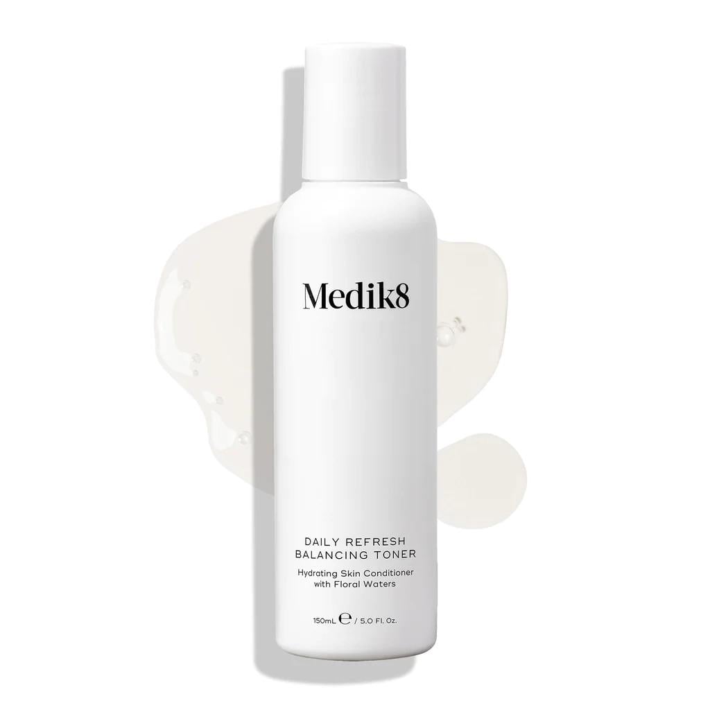 Увлажняющий тоник без спирта Medik8 Daily Refresh Balancing Toner 150 мл (P08742)