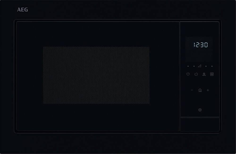 Мікрохвильова піч AEG OS5GM251EB (9454)