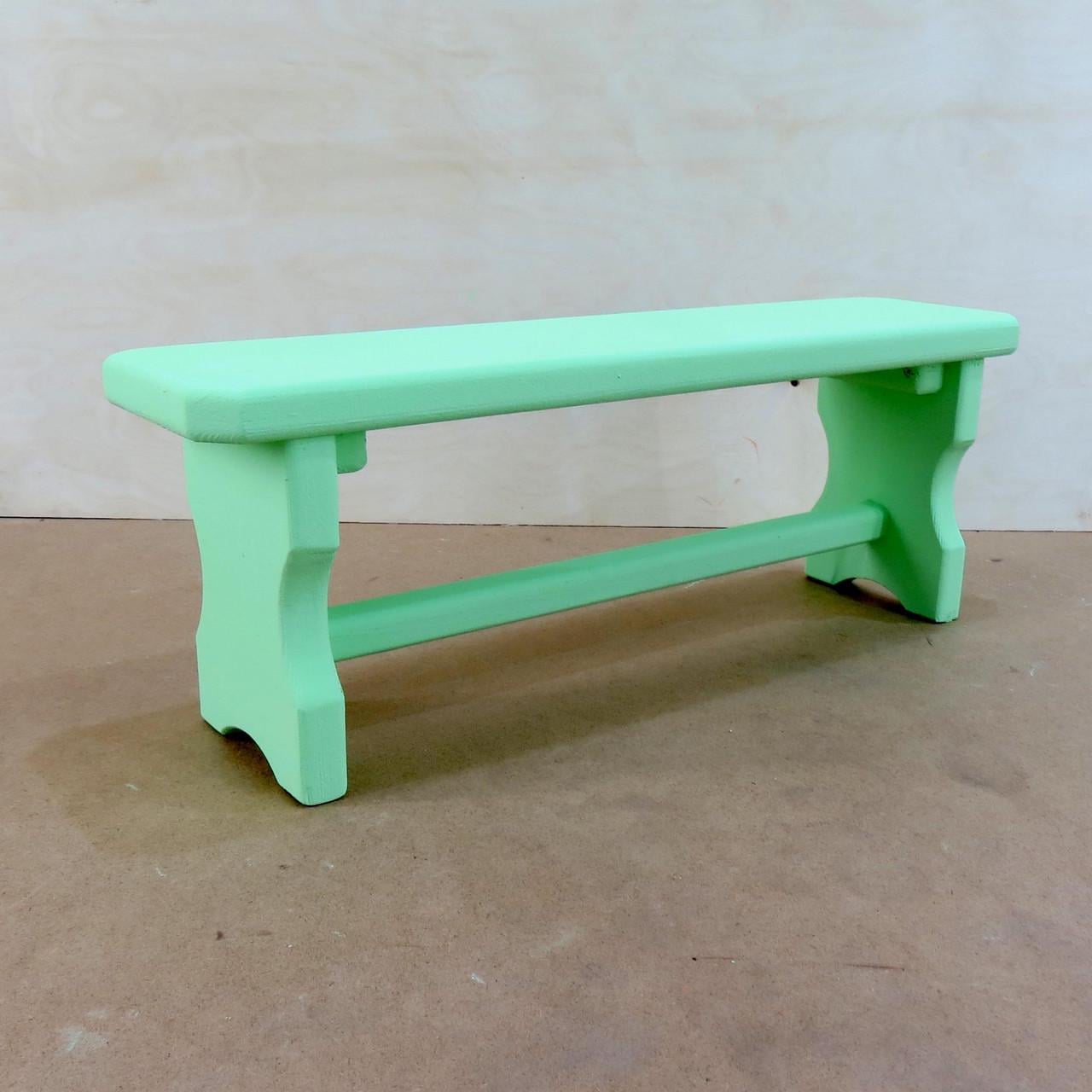 Стульчик из дерева Донец 70 Мохито (ТАБ-700353)