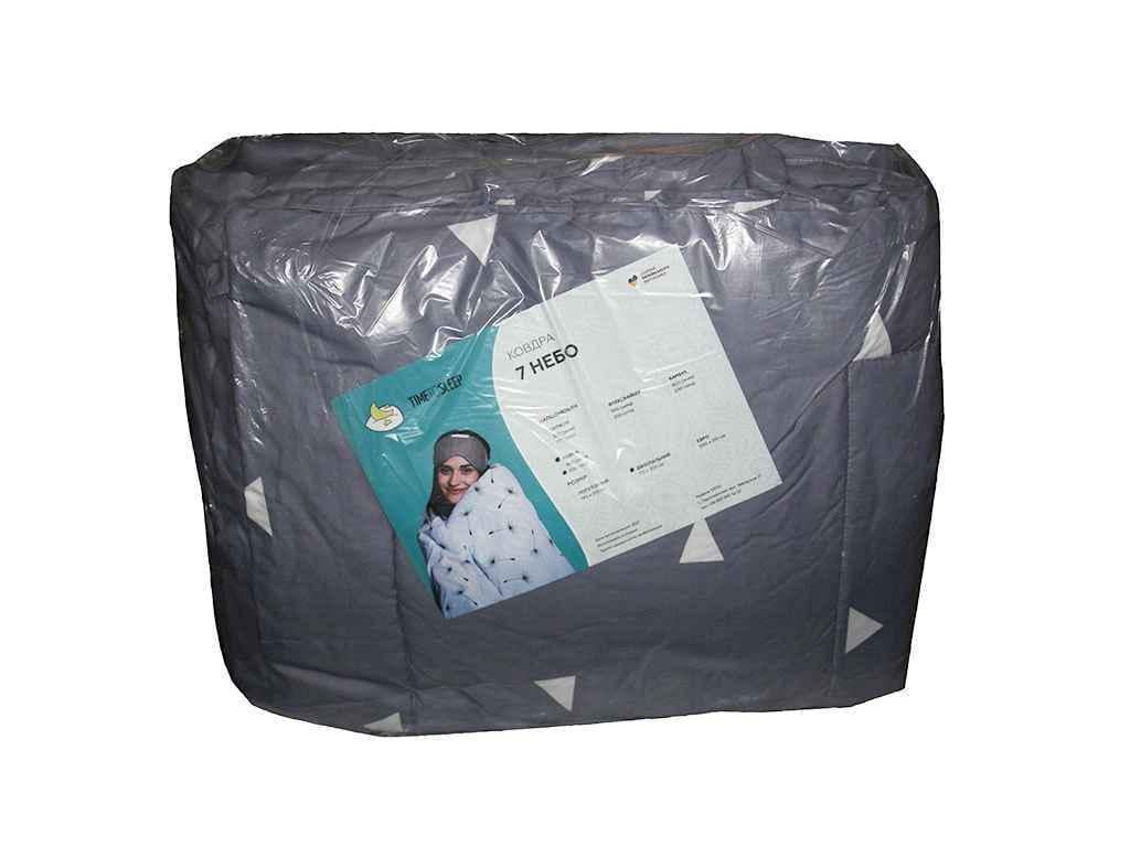 Ковдра Timetosleep 145х205 см вовна літо (848125)
