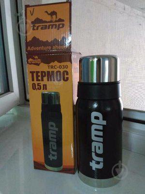 Термос Tramp TRC-030 0,5 л (002848) - фото 2