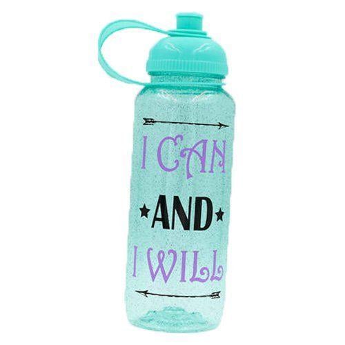 Бутылка для воды FI-5966 700 мл Бирюзовый (09429011) Бутылка для воды FI-5966 700 мл Бирюзовый (09429011)