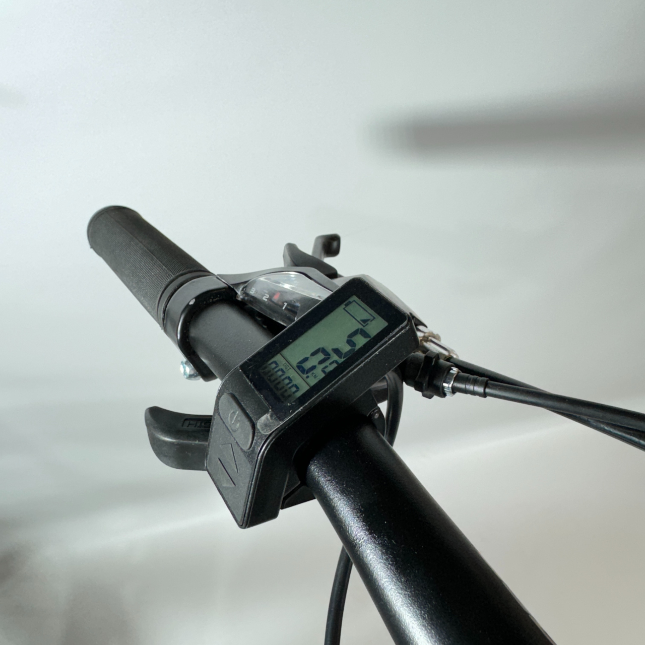 Электровелосипед Cross Tracker E-Titan 29" 48 В 1000 Вт MXSUS 18 Ah/до 65-75 км запас хода - фото 4 Электровелосипед Cross Tracker E-Titan 29" 48 В 1000 Вт MXSUS 18 Ah/до 65-75 км запас хода - фото 4