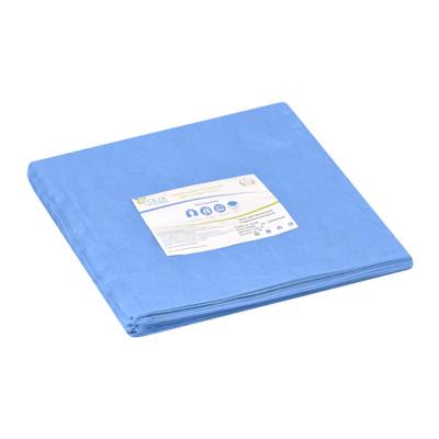 Чехол для подголовника стоматологического кресла POLIX PRO&MED 30x27 см 50 шт/пач. (2538725605) - фото 2 Чехол для подголовника стоматологического кресла POLIX PRO&MED 30x27 см 50 шт/пач. (2538725605) - фото 2