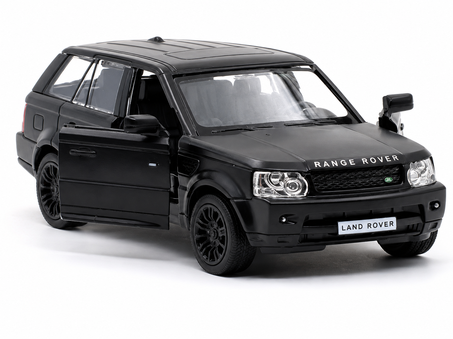 Масштабная модель автомобиля 1:36 металлическая (1008-514-00)