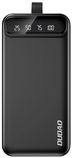 Повербанк Y-276 10000 mAh USB LCD (22856531)