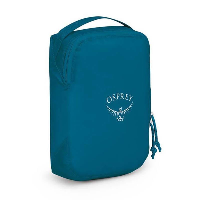 Косметичка-органайзер Osprey Ultralight Packing Cube Small Waterfront S Blue (009.3216) - фото 1