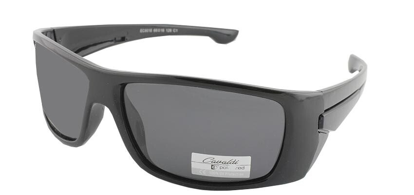 Солнцезащитные очки Cavaldi 8018 polarized