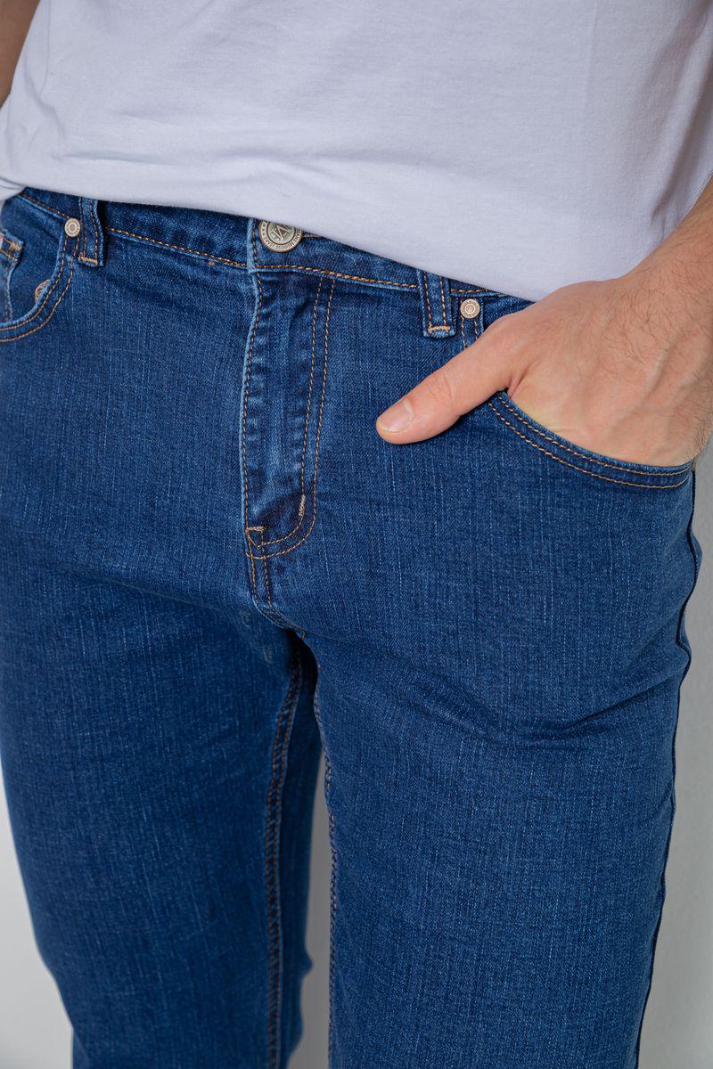 Джинсы мужские Ager 244R2315 р. 36 Синий (113477_826550) - фото 5 Джинсы мужские Ager 244R2315 р. 36 Синий (113477_826550) - фото 5