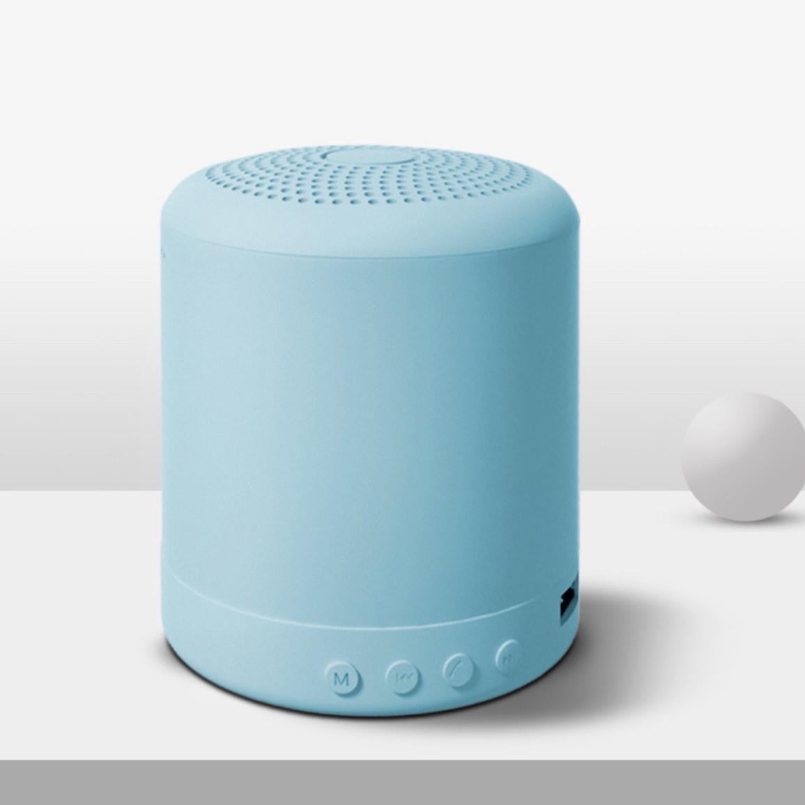 Портативная беспроводная колонка Wireless Bluetooth 3.0 Speaker (983833247)