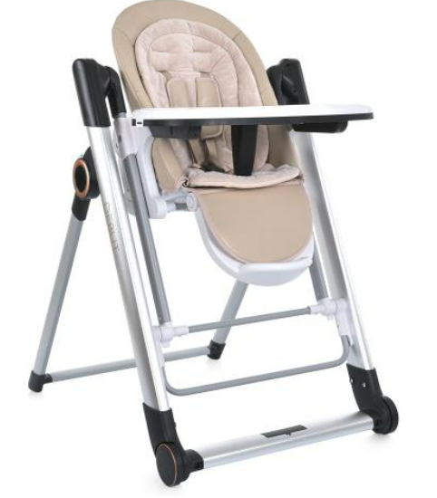 Стільчик-гойдалка ME 1102 DEBUT Gentle Beige