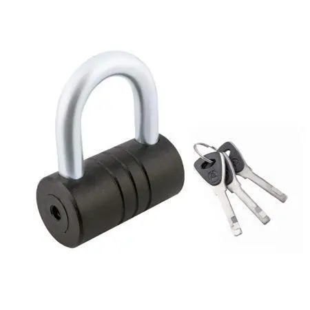 Замок навесной Aspect ЗН-С-80 3 кл (306935E)