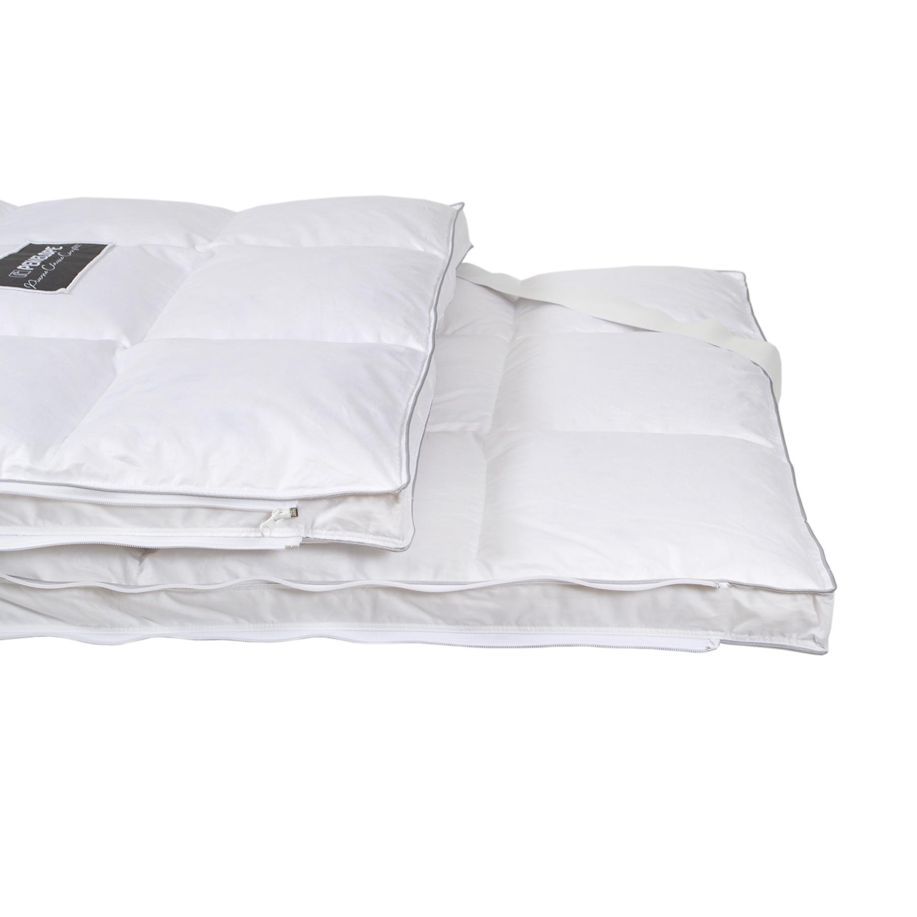 Перина Penelope Piume Classic Comfort 160x200+5 см (svt-2000022339018) - фото 7 Перина Penelope Piume Classic Comfort 160x200+5 см (svt-2000022339018) - фото 7