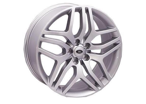 Диски на авто Zorat Wheels BK643 R20 W8.5 PCD5x120 ET45 DIA72.6 S