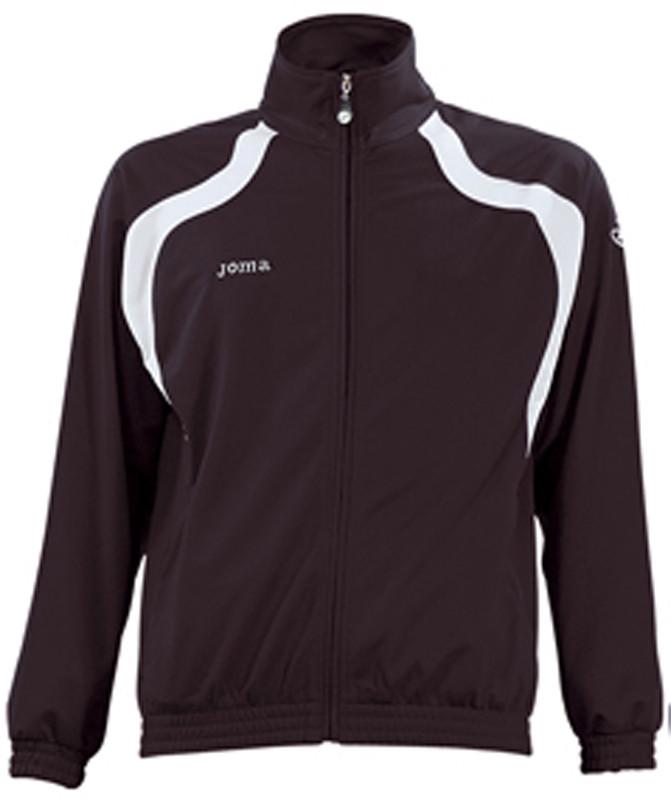 Куртка Joma CHAMPIONSHIP S Black/White (3005J09.10)
