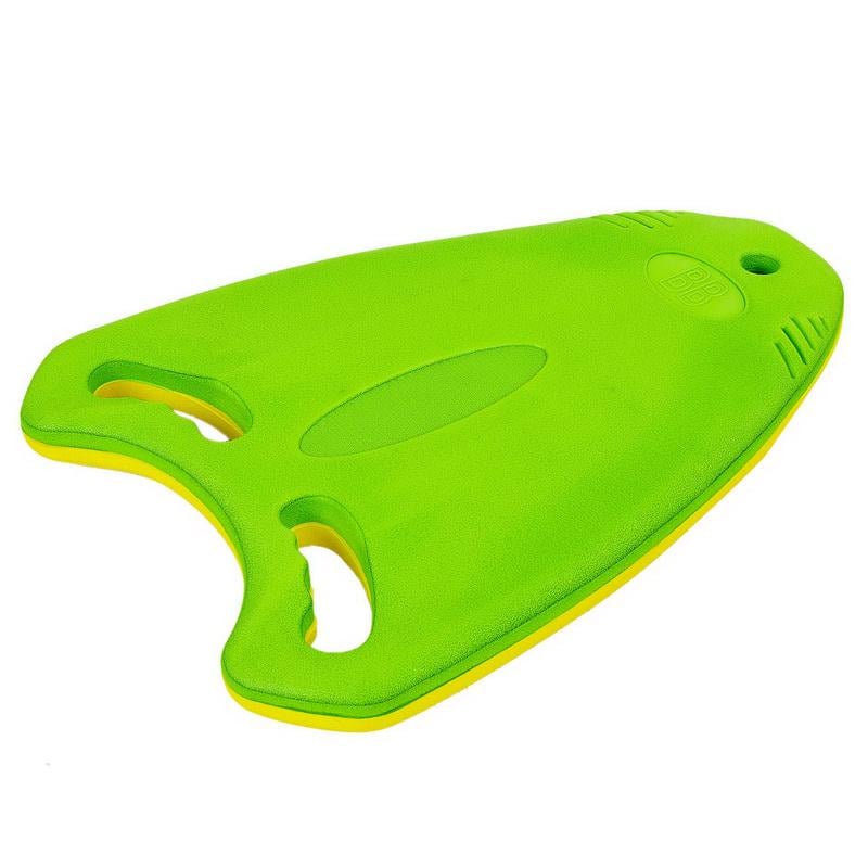 Доска для плавания SP-Sport PL-7038 Желтый/Зеленый (NA003421)